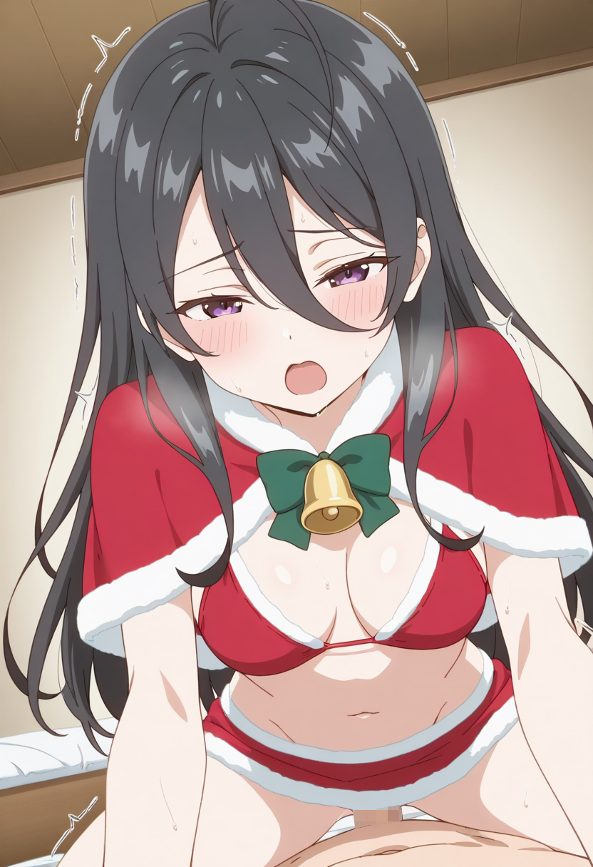 時々ボソッとロシア語でデレる隣のアーリャさんの選り抜き画像♪