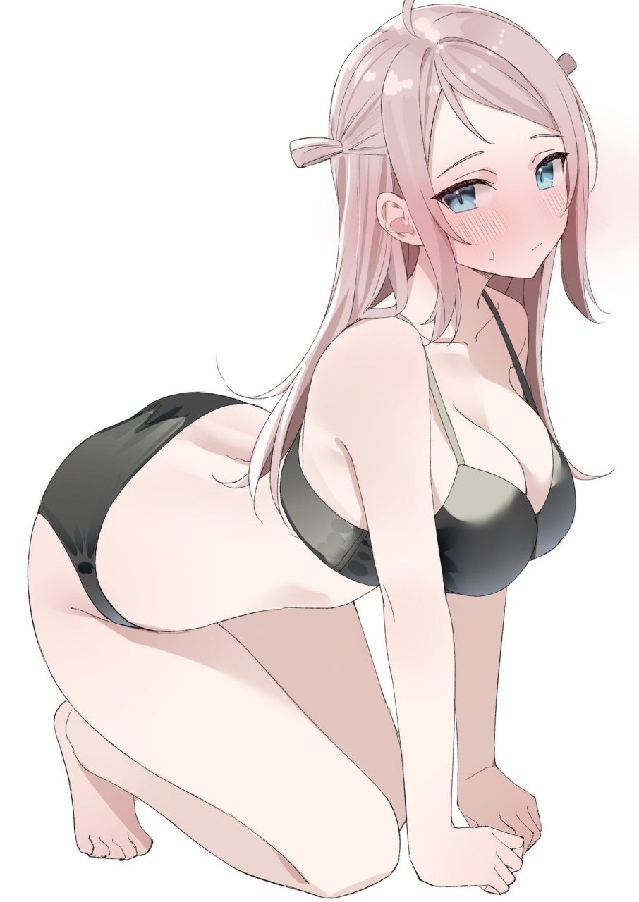 ラブライブ！虹ヶ咲学園スクールアイドル同好会のエッチな魅力が分かるエロ画像