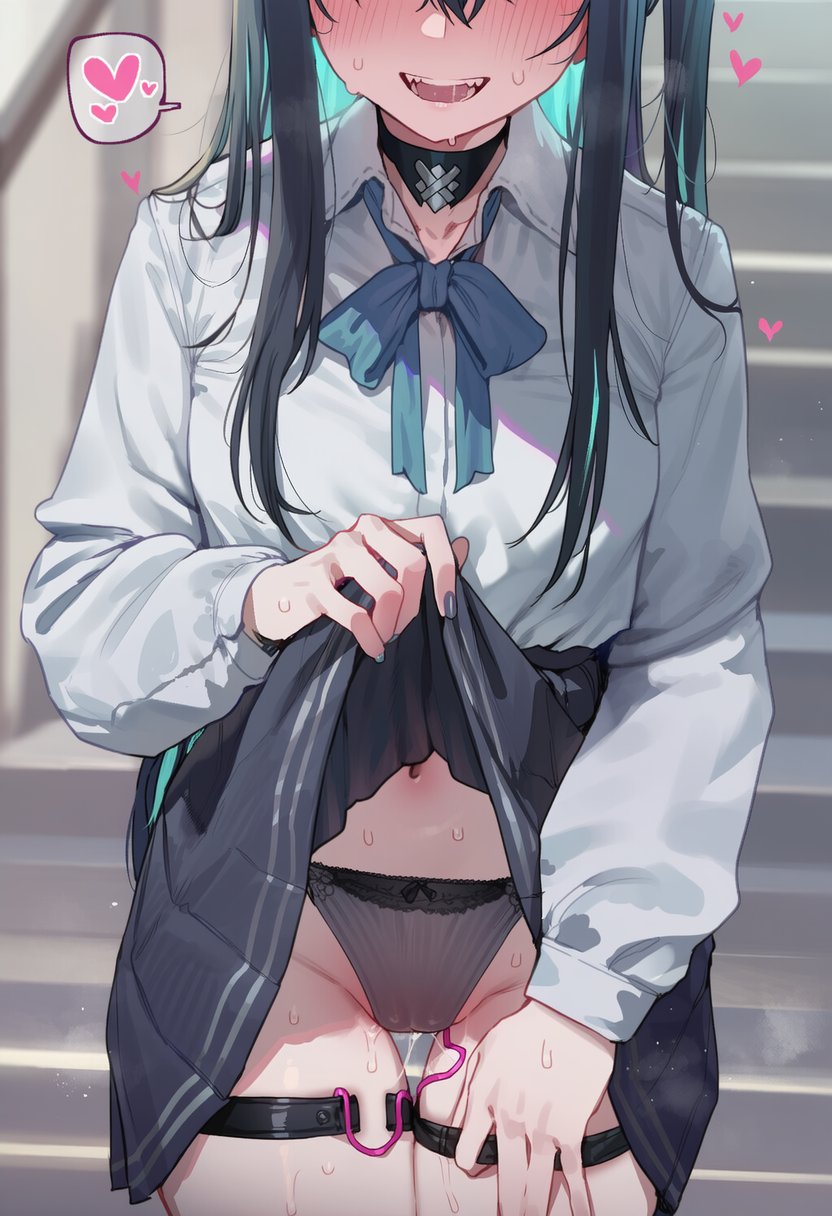 勝利の女神：NIKKEのエロ画像で抜きたくなったから貼ってくよ