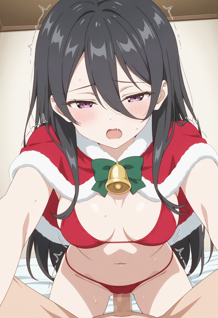 時々ボソッとロシア語でデレる隣のアーリャさんの選り抜き画像♪