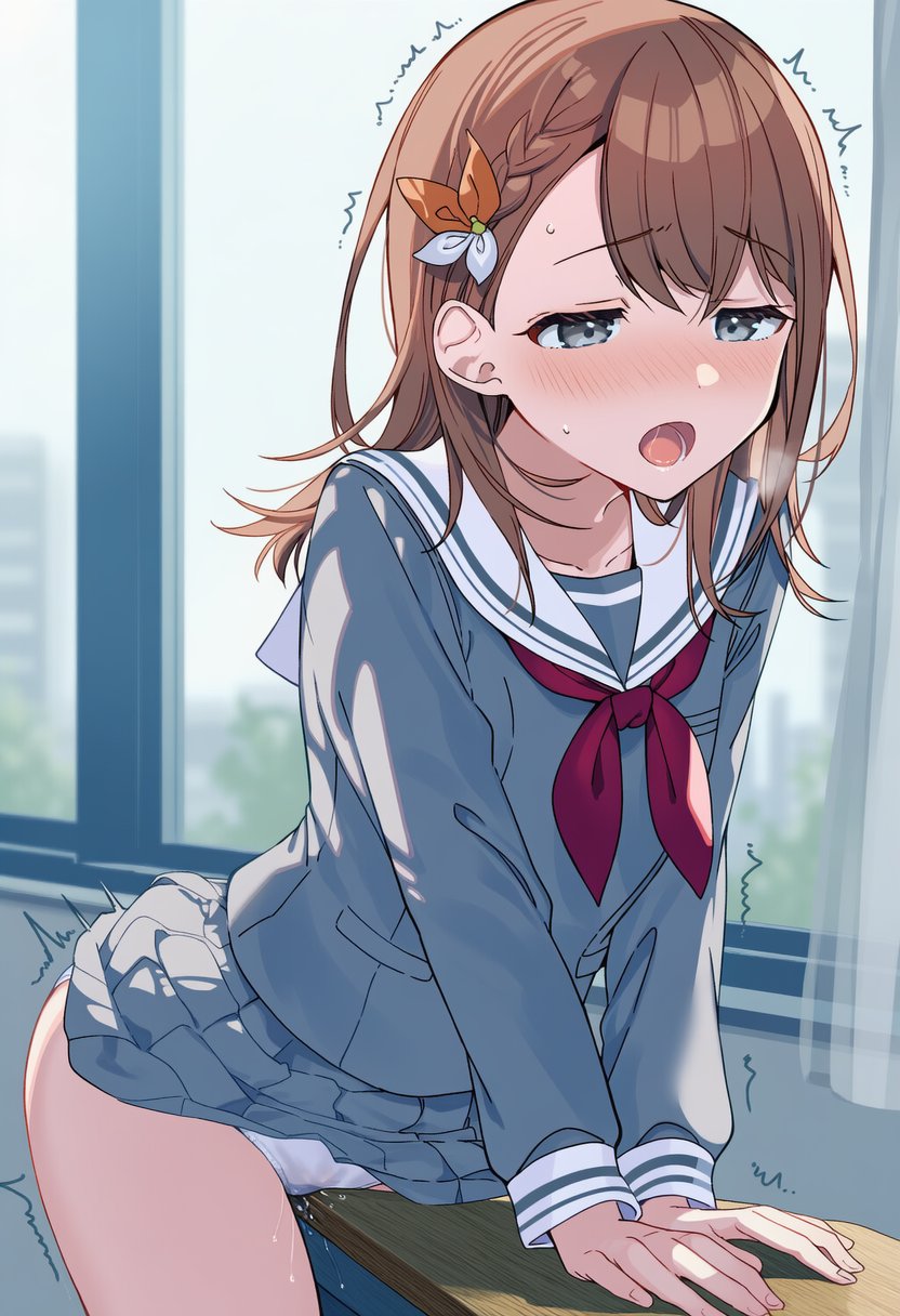 俺のとっておきのプロジェクトセカイの画像フォルダを見せる