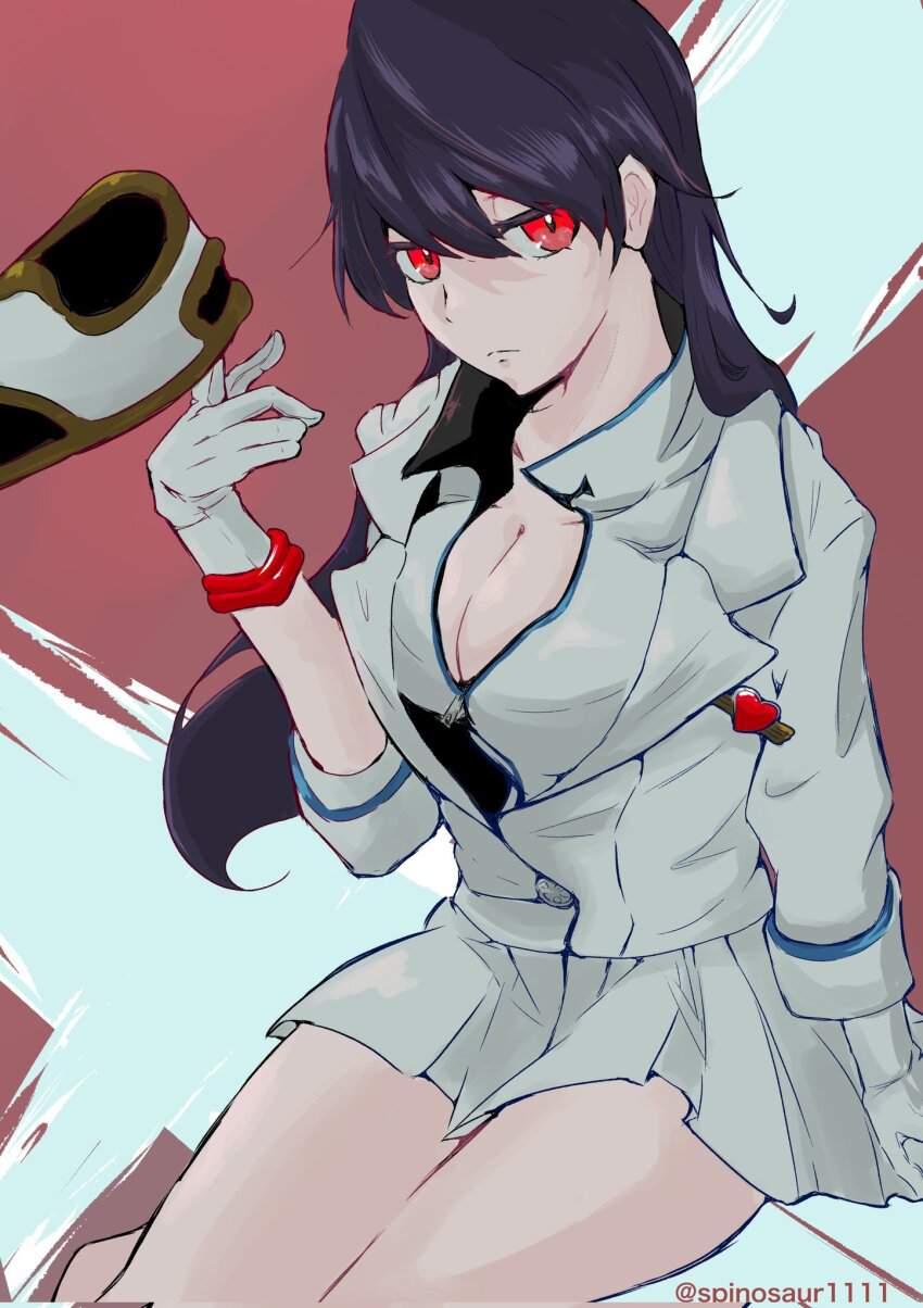 BLEACHのエロ画像がほしい！