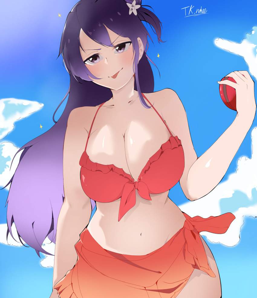 BLEACHのエロ画像がほしい！