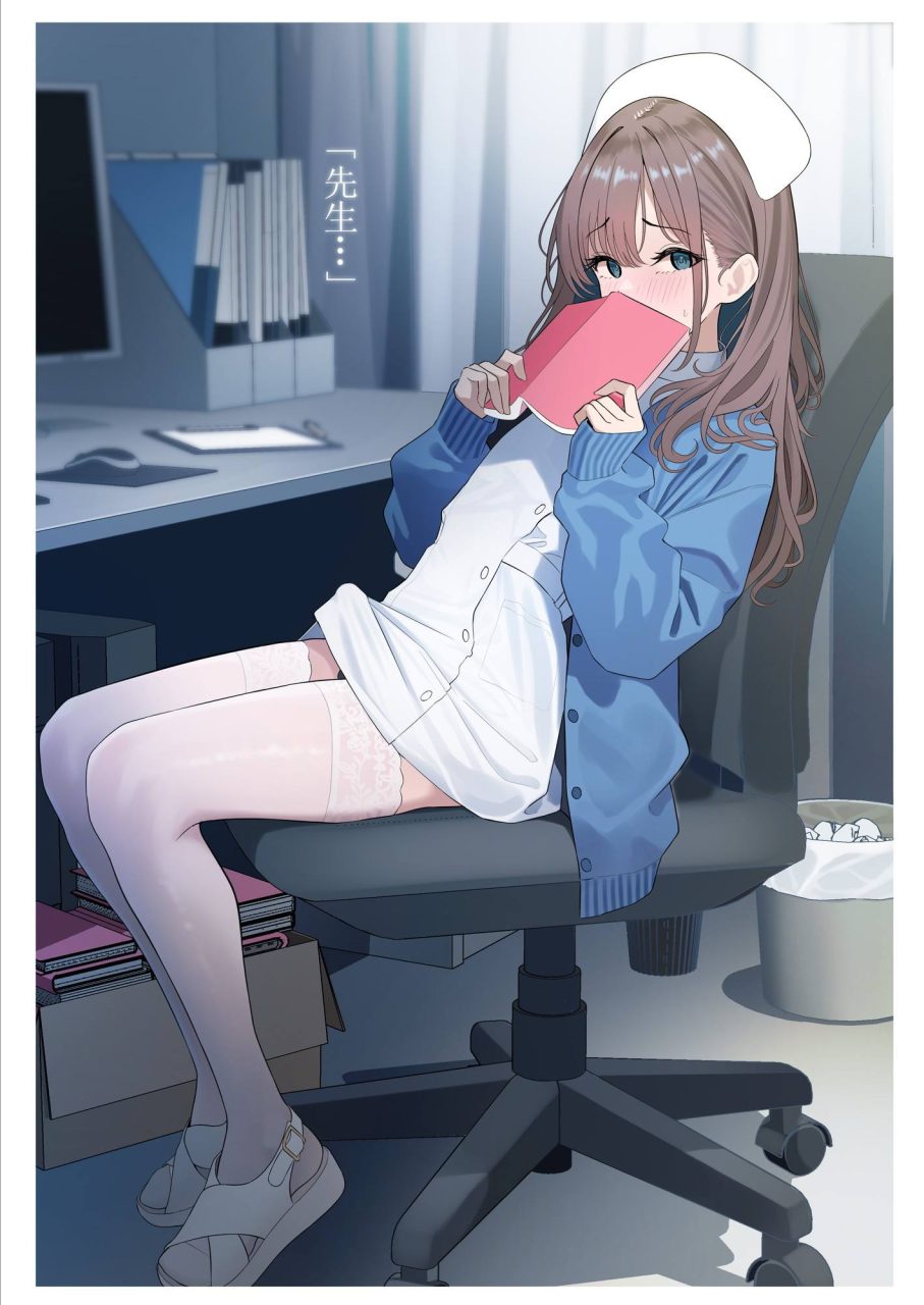 男の娘がエロくてたまんないので画像を収集してきた