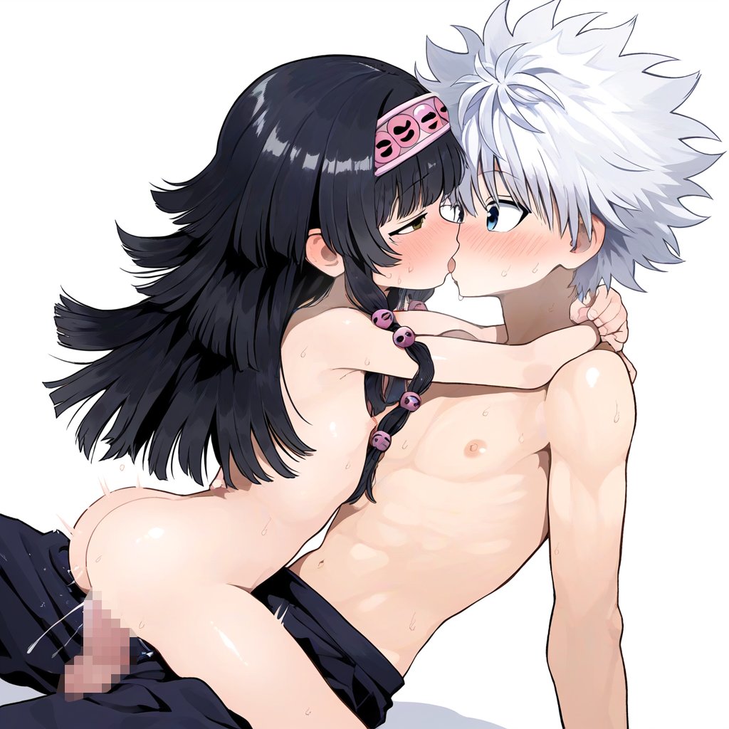 妹の二次エロ画像まとめ