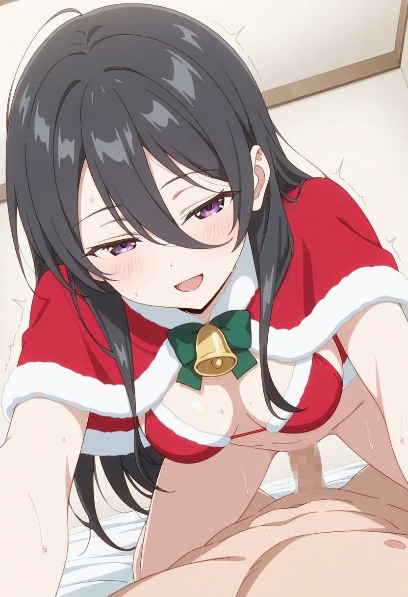 時々ボソッとロシア語でデレる隣のアーリャさんの選り抜き画像♪