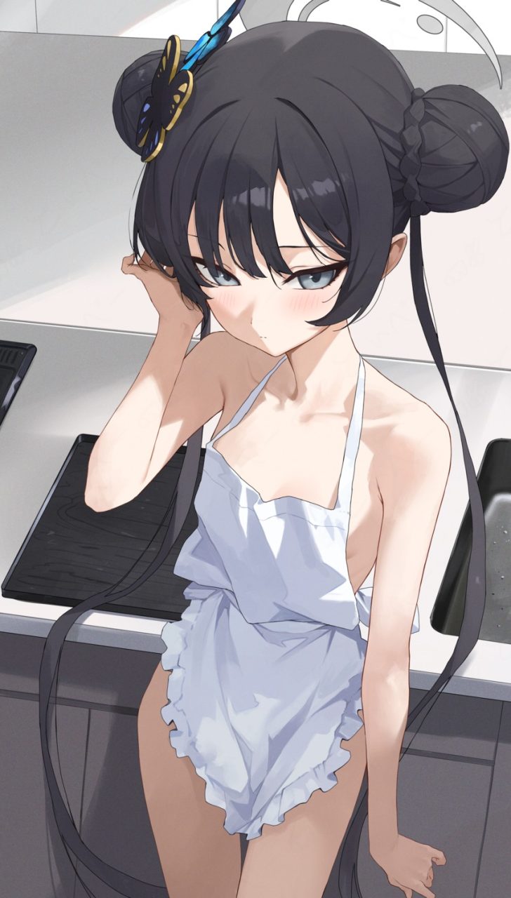 表情の抜けるエロ画像ください！