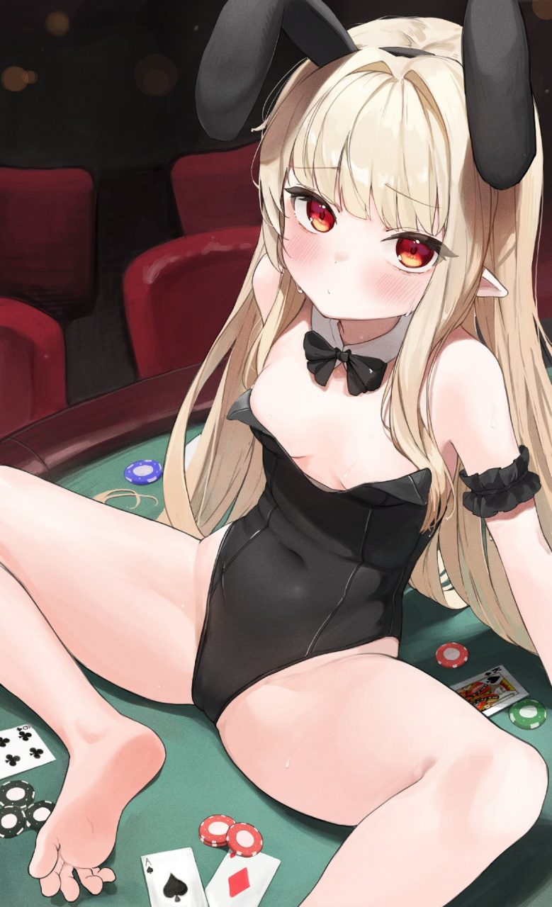 表情の抜けるエロ画像ください！