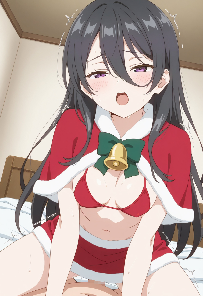 時々ボソッとロシア語でデレる隣のアーリャさんの選り抜き画像♪