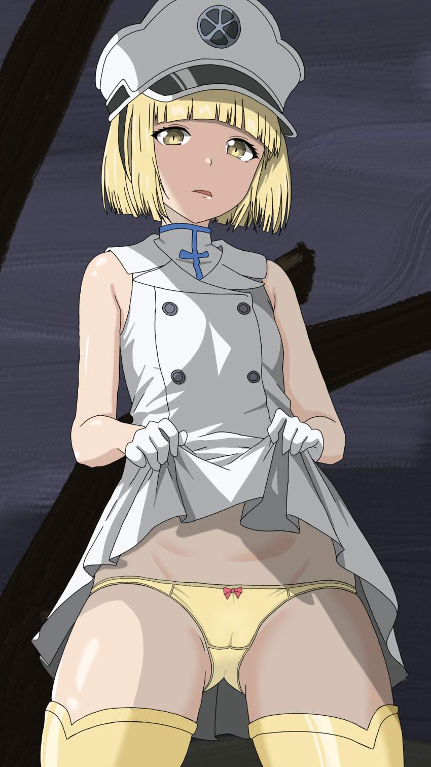 BLEACHのエロ画像がほしい！