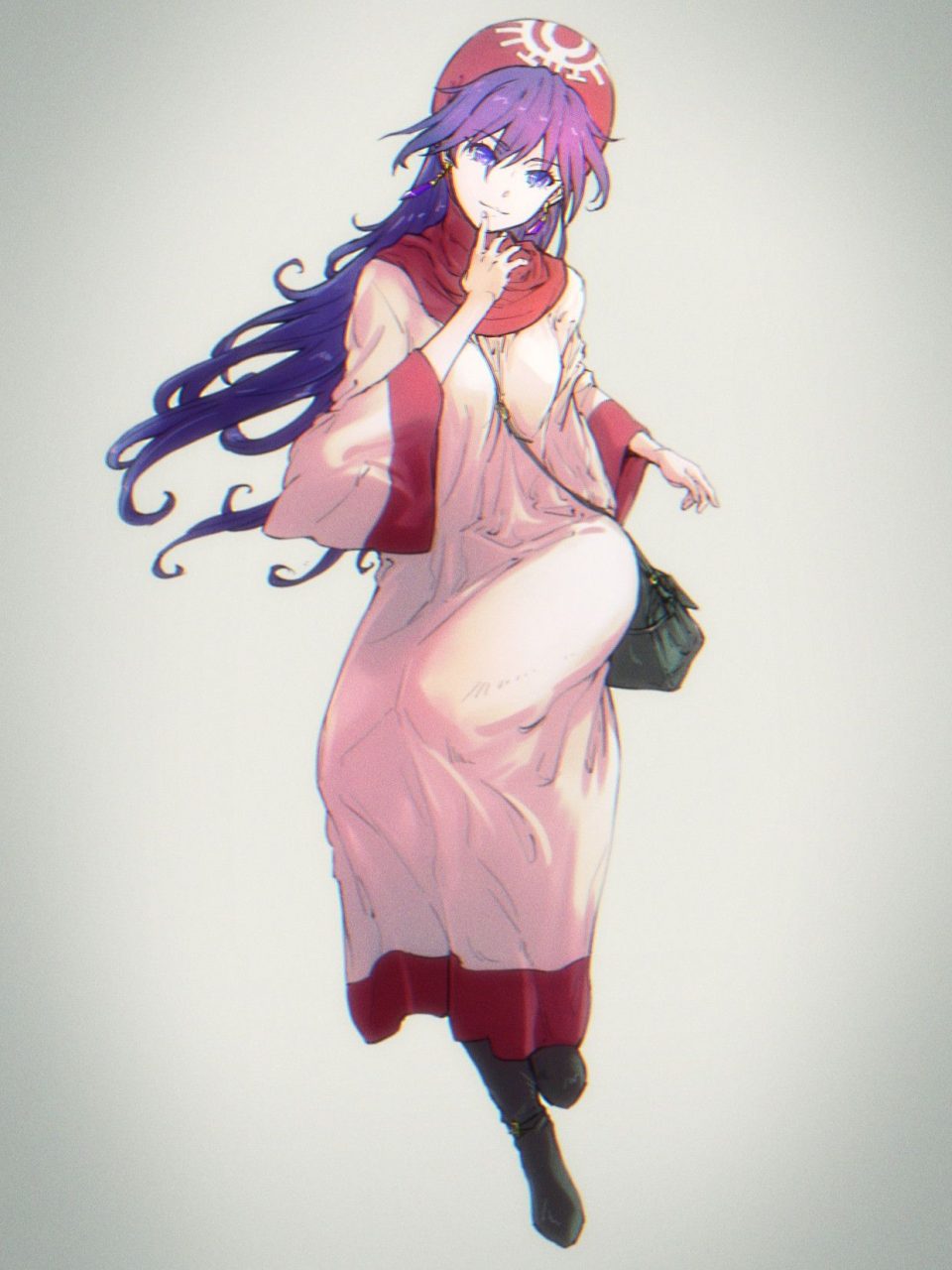 ドラゴンクエストってエロいよな？