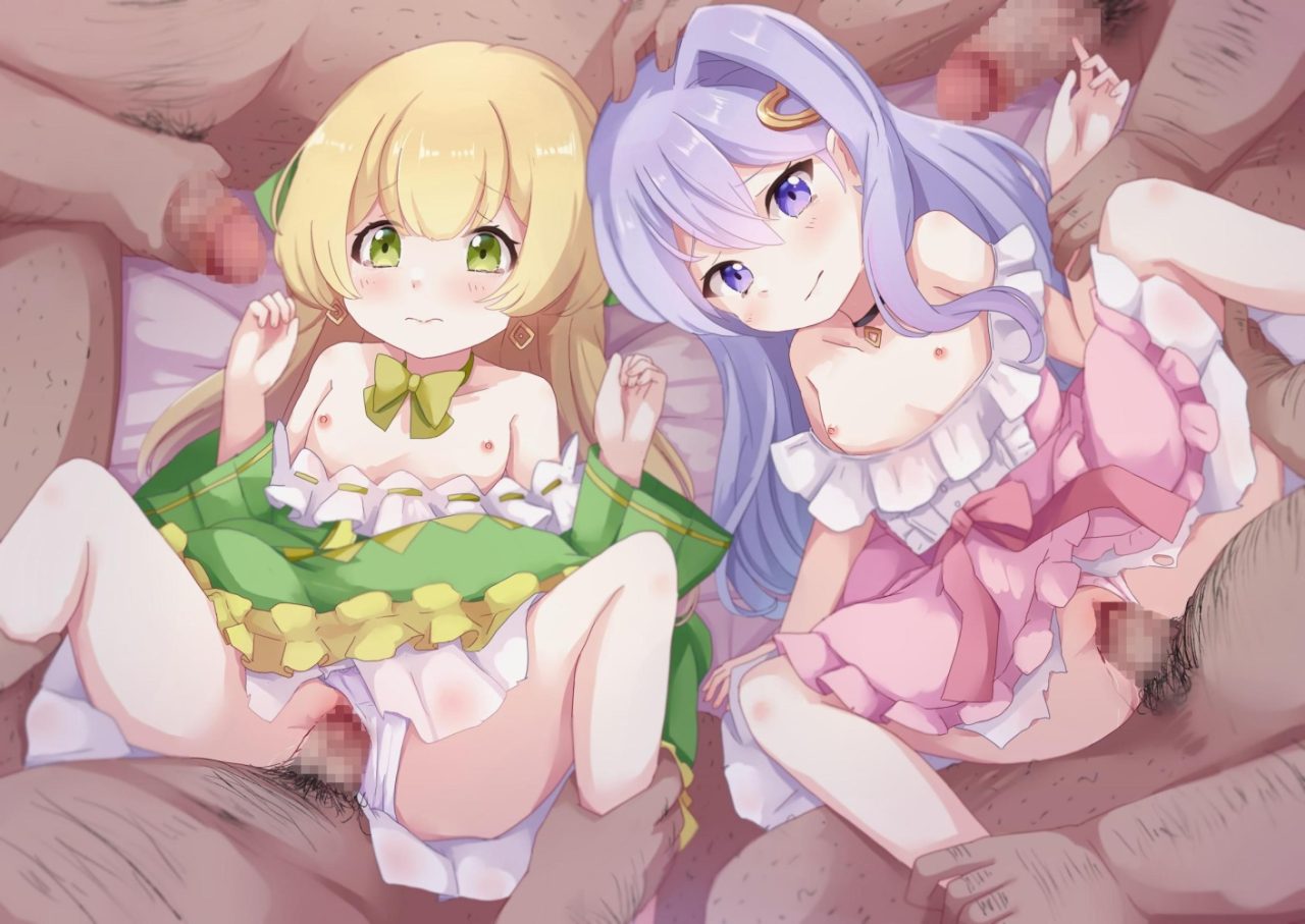 尻のエッチな魅力が分かるエロ画像