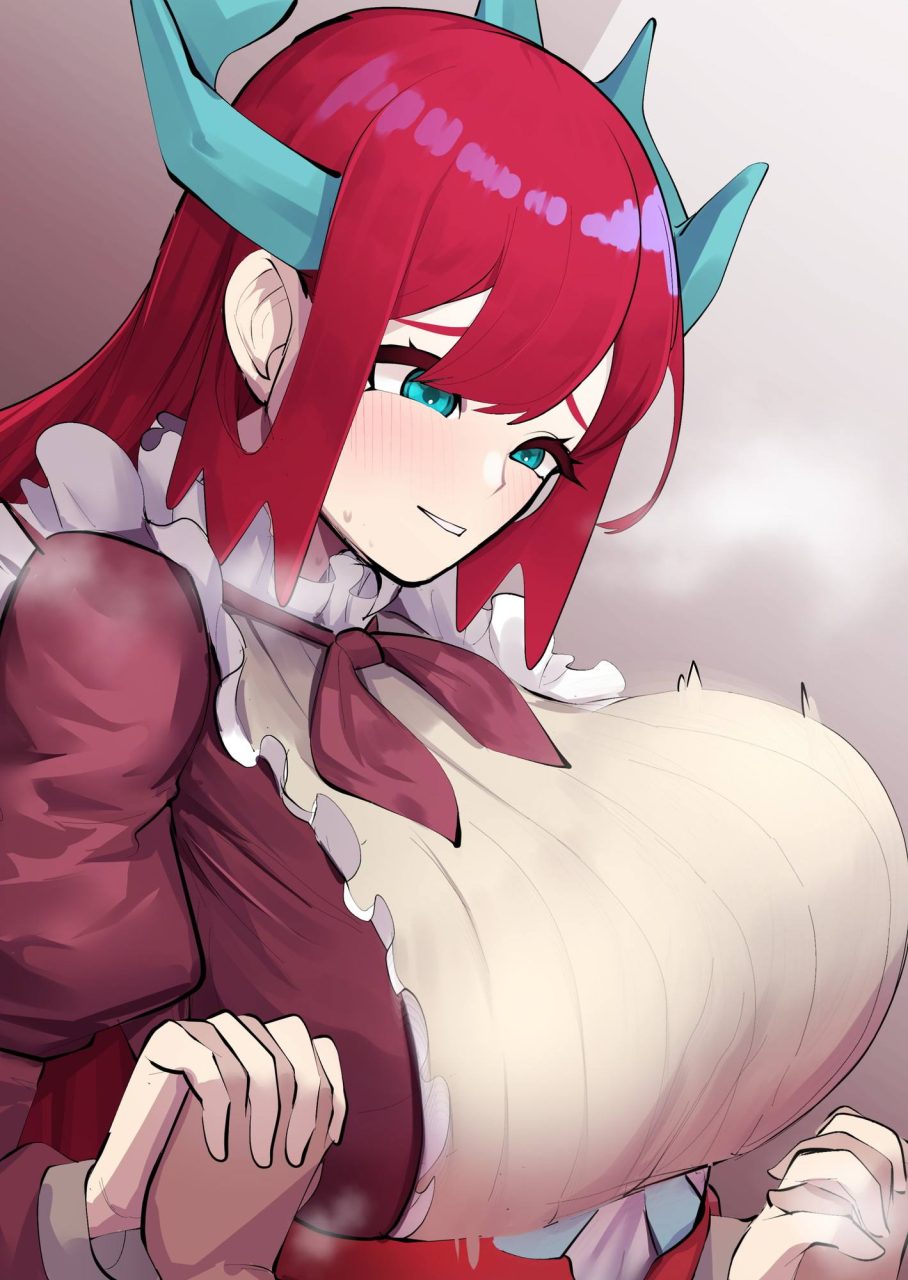 遊☆戯☆王の虹エロ画像