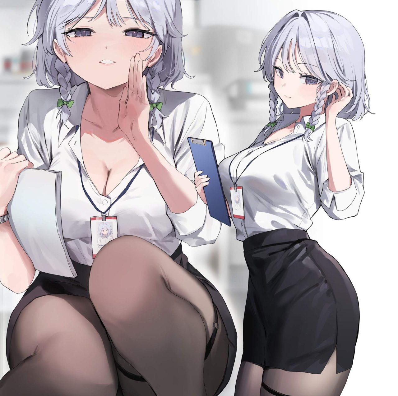 東方Projectのエロすぎる画像