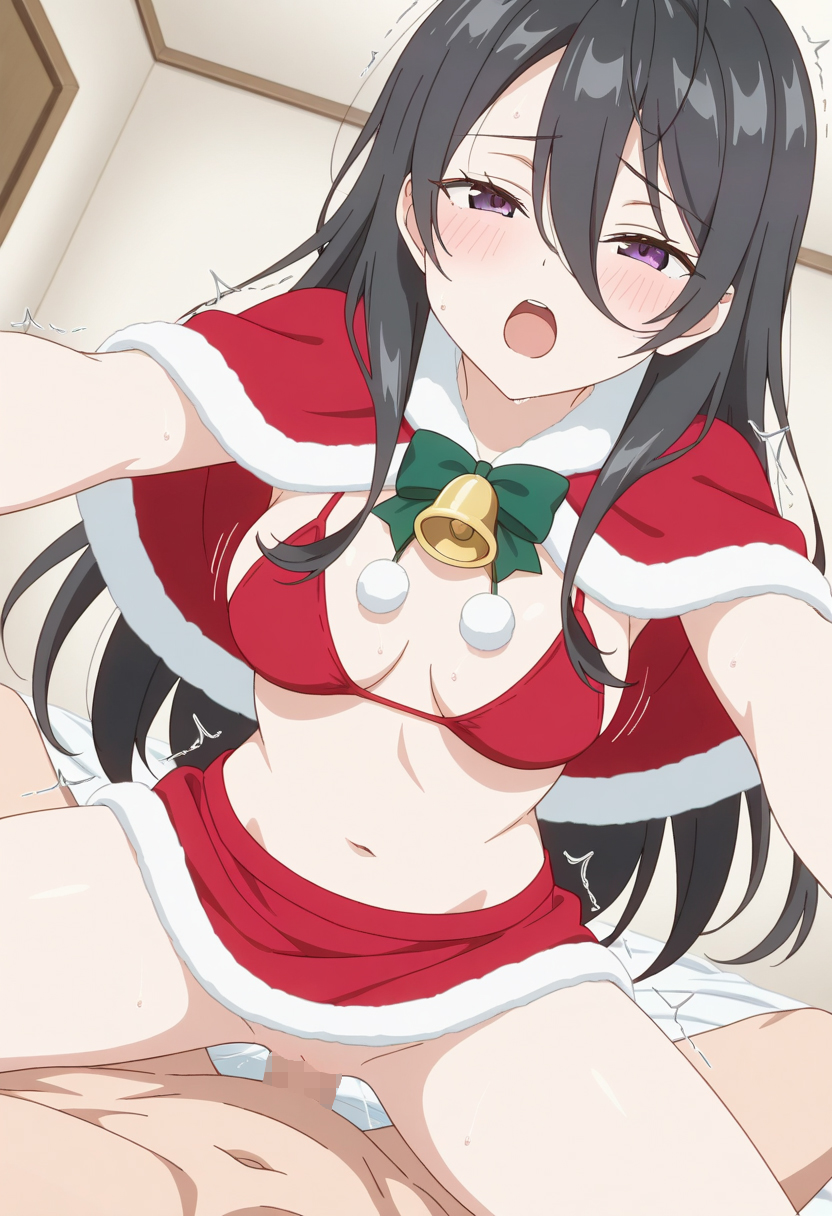 時々ボソッとロシア語でデレる隣のアーリャさんの選り抜き画像♪