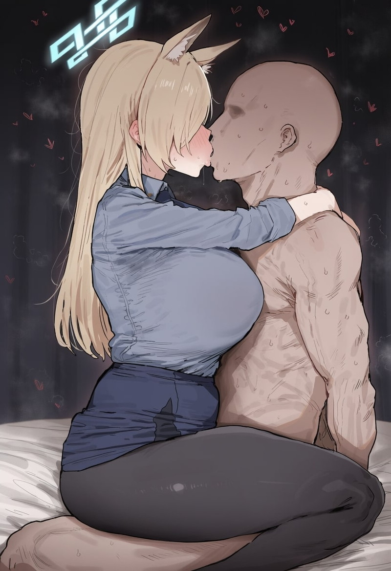 ブルーアーカイブの画像倉庫がここです！