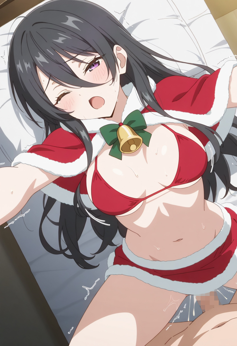 時々ボソッとロシア語でデレる隣のアーリャさんの選り抜き画像♪