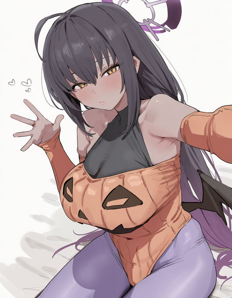 ブルーアーカイブの画像倉庫がここです！