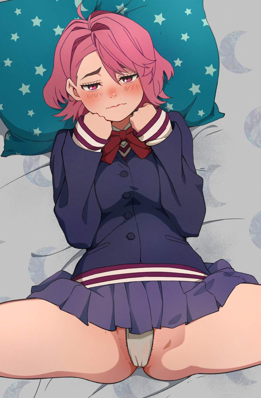 ダンダダンのエロすぎる画像