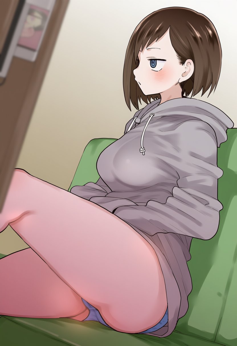 僕の心のヤバイやつのドエロい画像