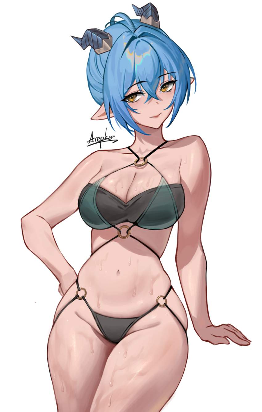 ゼンレスゾーンゼロのエロ画像待った無し!