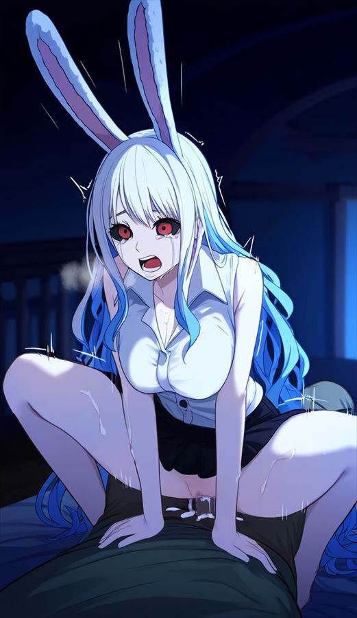 ワンピースのエロ画像みて幸せになろう！