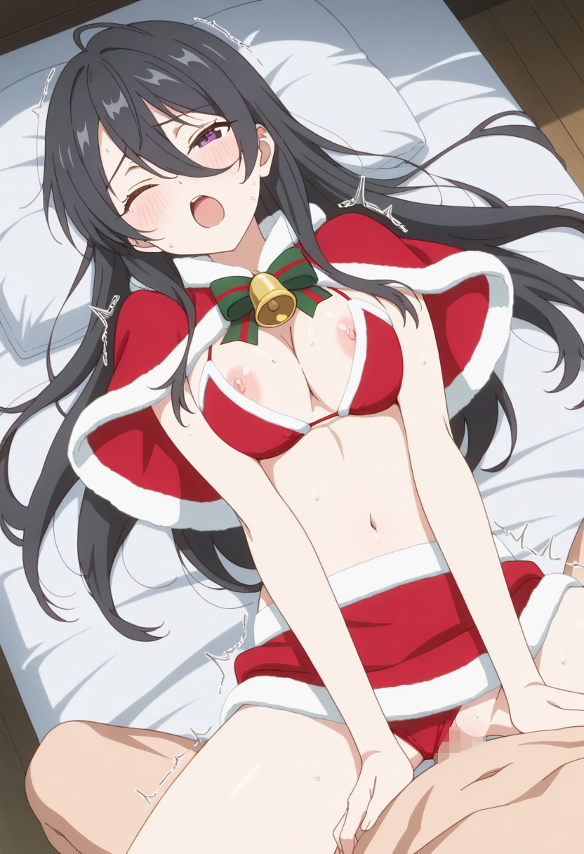 時々ボソッとロシア語でデレる隣のアーリャさんの選り抜き画像♪