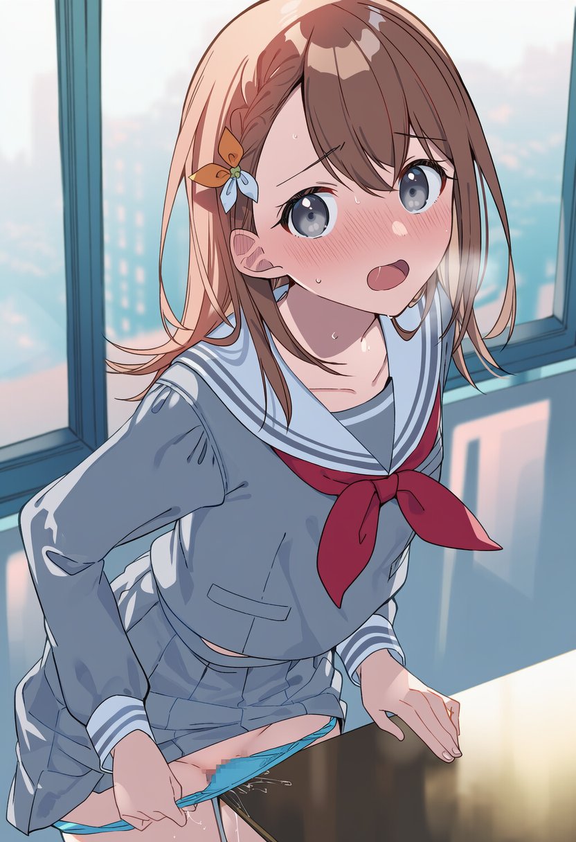 俺のとっておきのプロジェクトセカイの画像フォルダを見せる