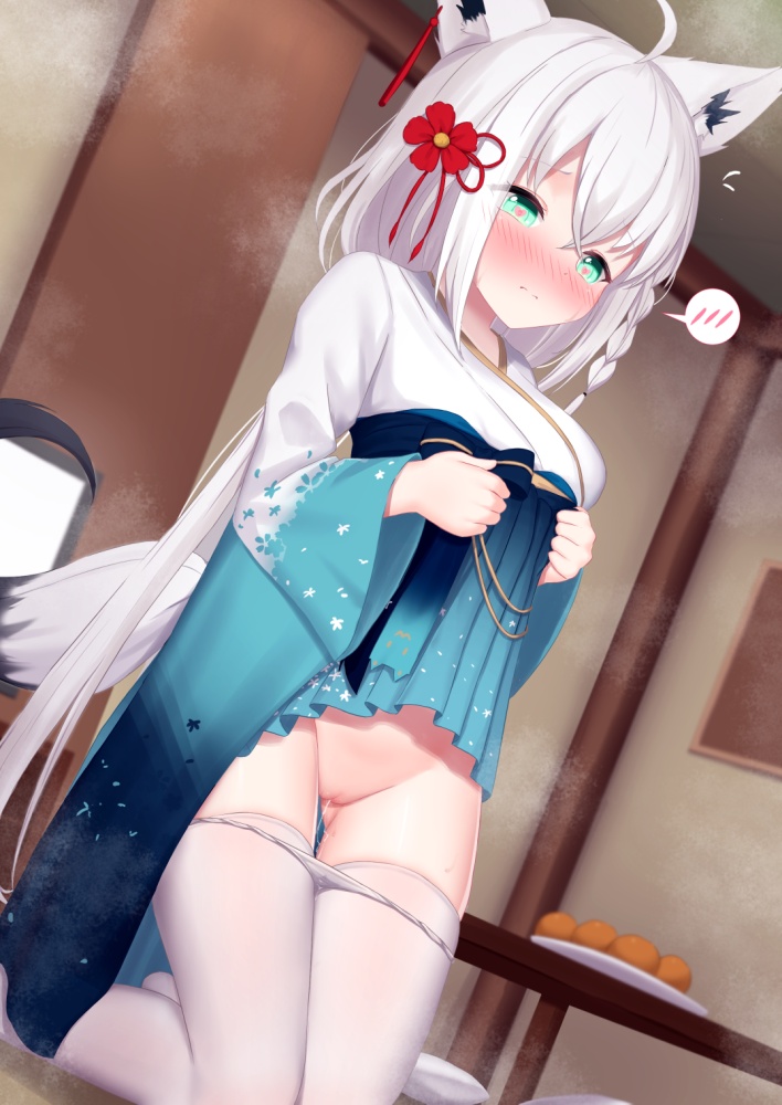 目がハートでとことんヌキヌキしたい