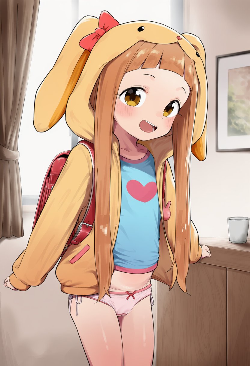 アイドルマスターの画像フォルダを公開する！