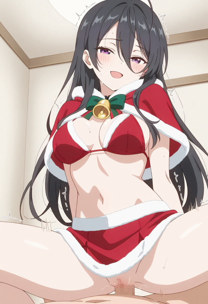 時々ボソッとロシア語でデレる隣のアーリャさんの選り抜き画像♪