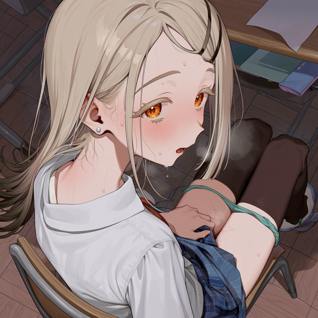 学園アイドルマスターのエロ画像を見て幸せになろう！