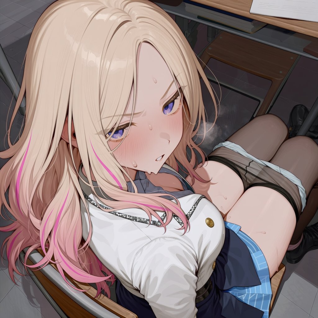 学園アイドルマスターのエロ画像を見て幸せになろう！