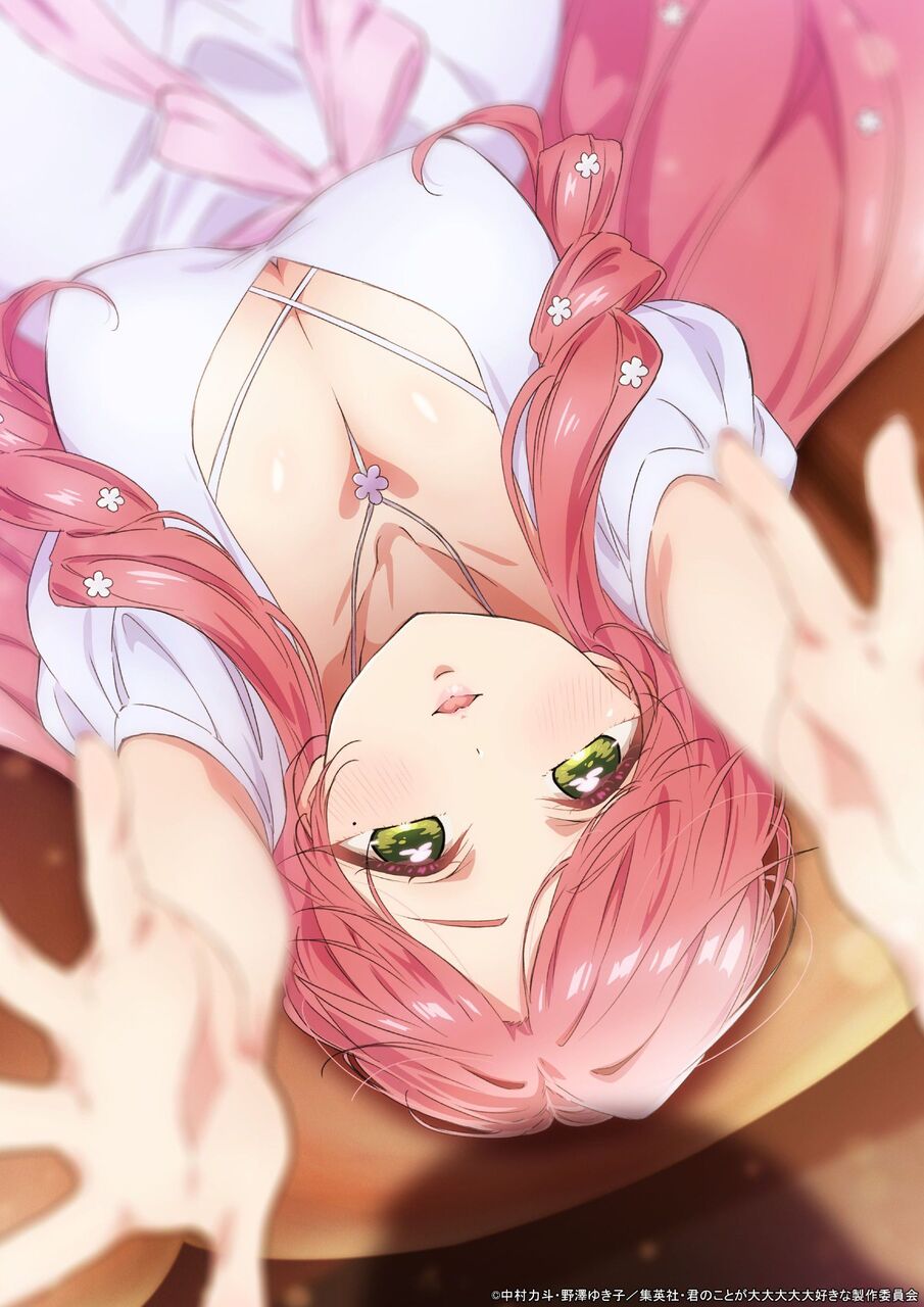 巨乳ってエロいよな？