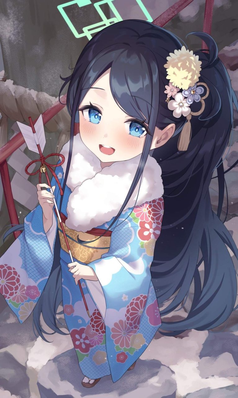 和服・浴衣の二次画像がヌけすぎてこまる件について