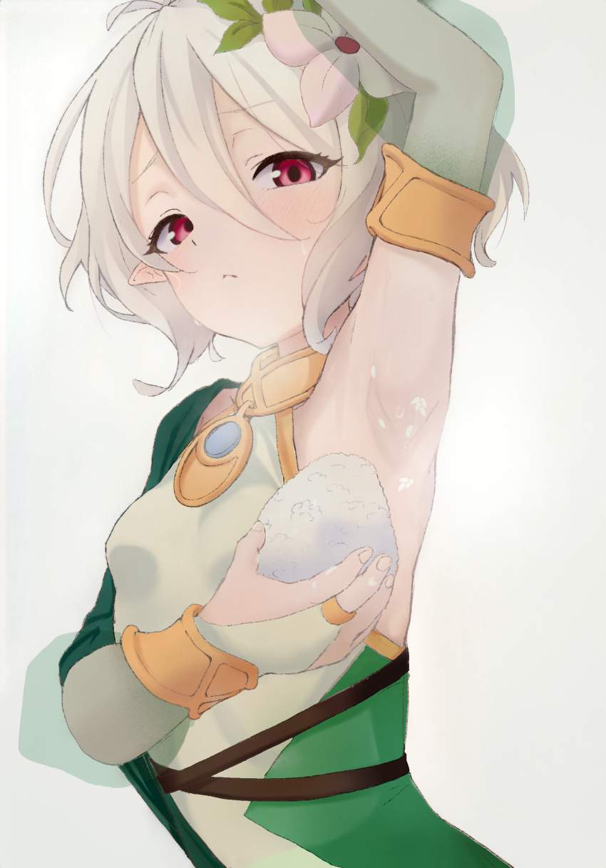 わきフェチの抜けるエロ画像まとめ！