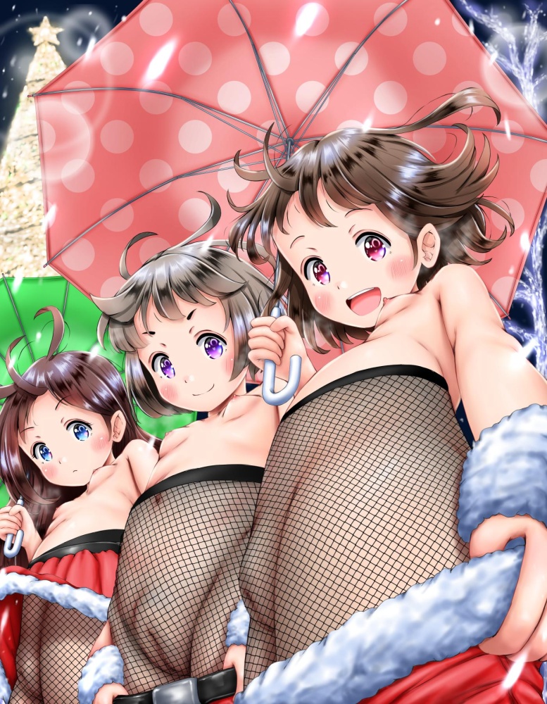 つるぺたのエロ画像集めてみたよ！