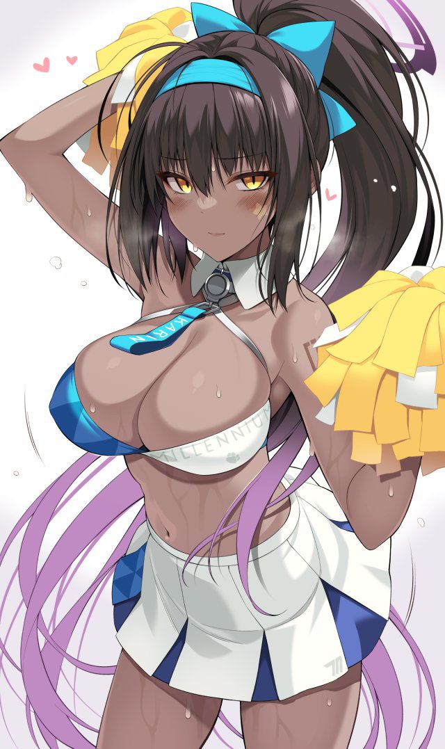 巨乳ってエロいよな？