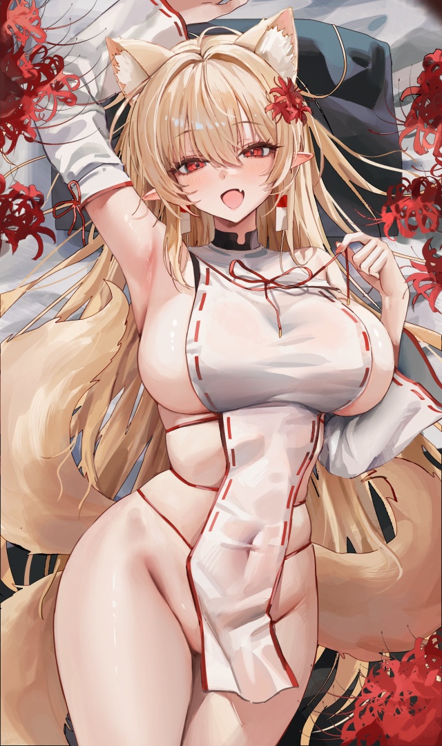 非エロのエロ可愛い画像貼っていくぜ！