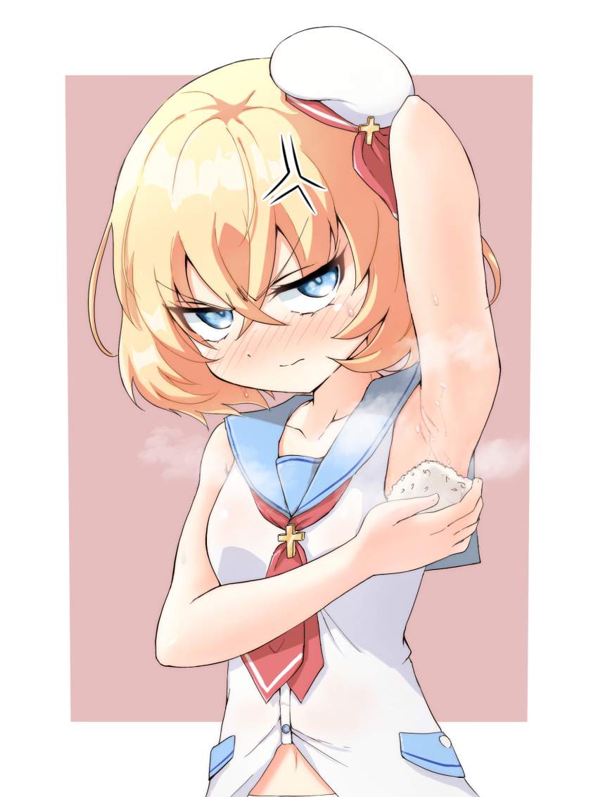 わきフェチの抜けるエロ画像まとめ！