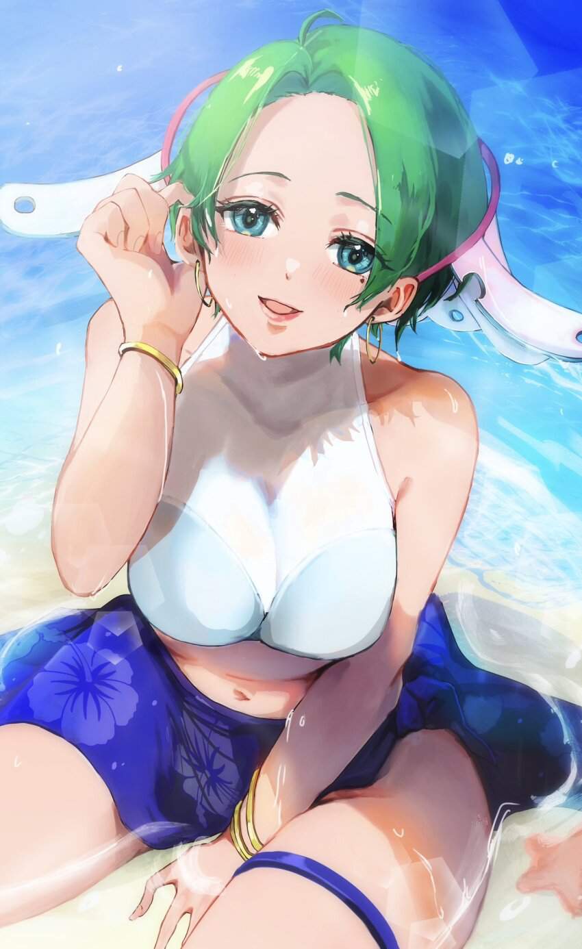 グノーシアのエロ画像下さい