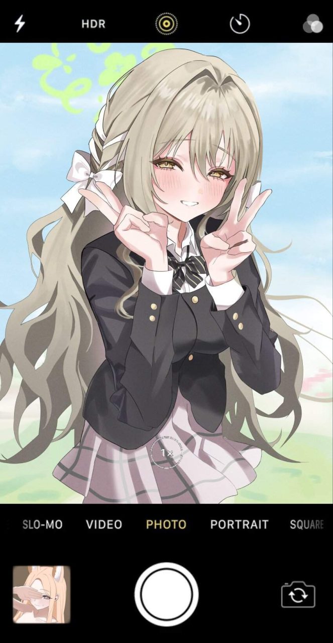 ブルーアーカイブのエロ画像集めてみた