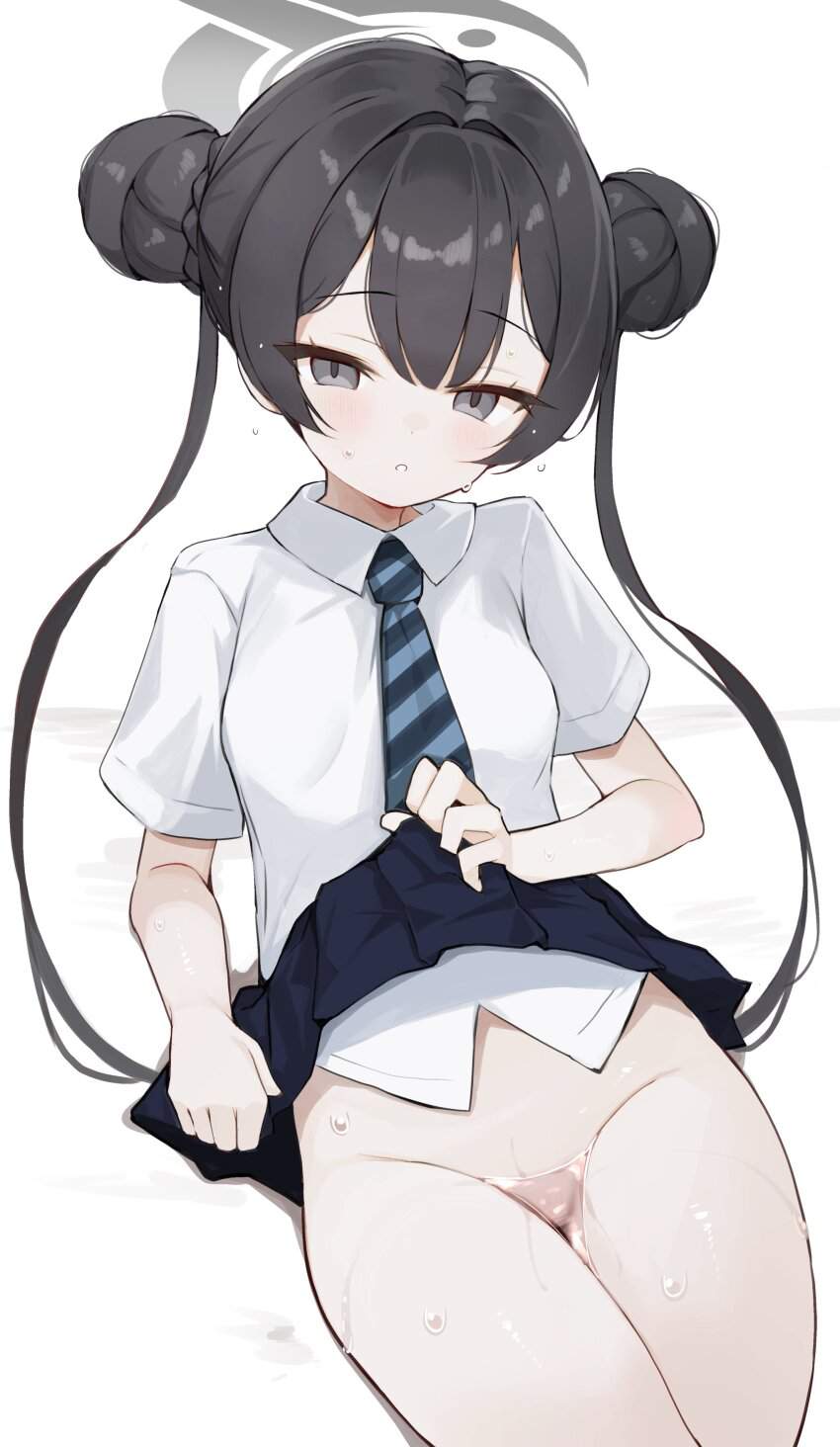 陰毛のエロ画像みて幸せになろう！