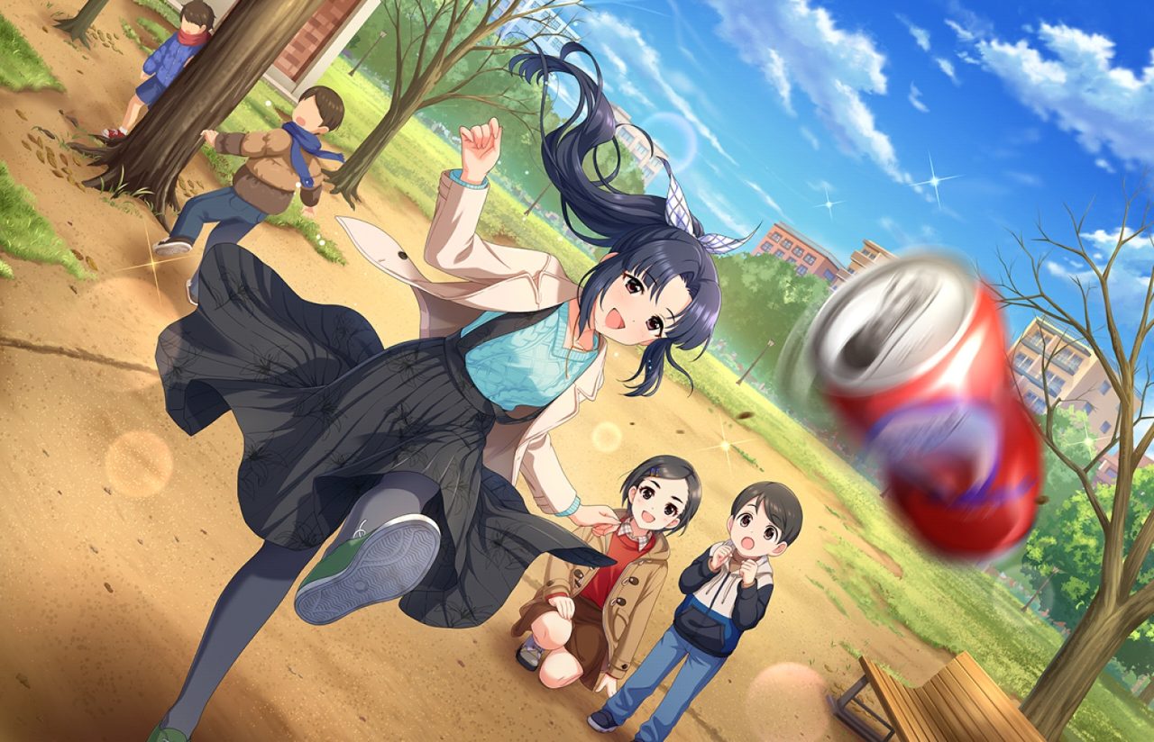 非エロのエロ可愛い画像貼っていくぜ！