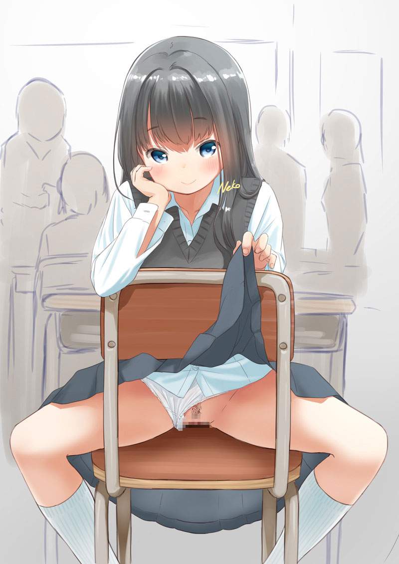 露出のエロ画像下さい