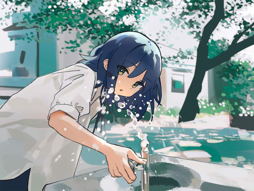 露出のエロ画像下さい