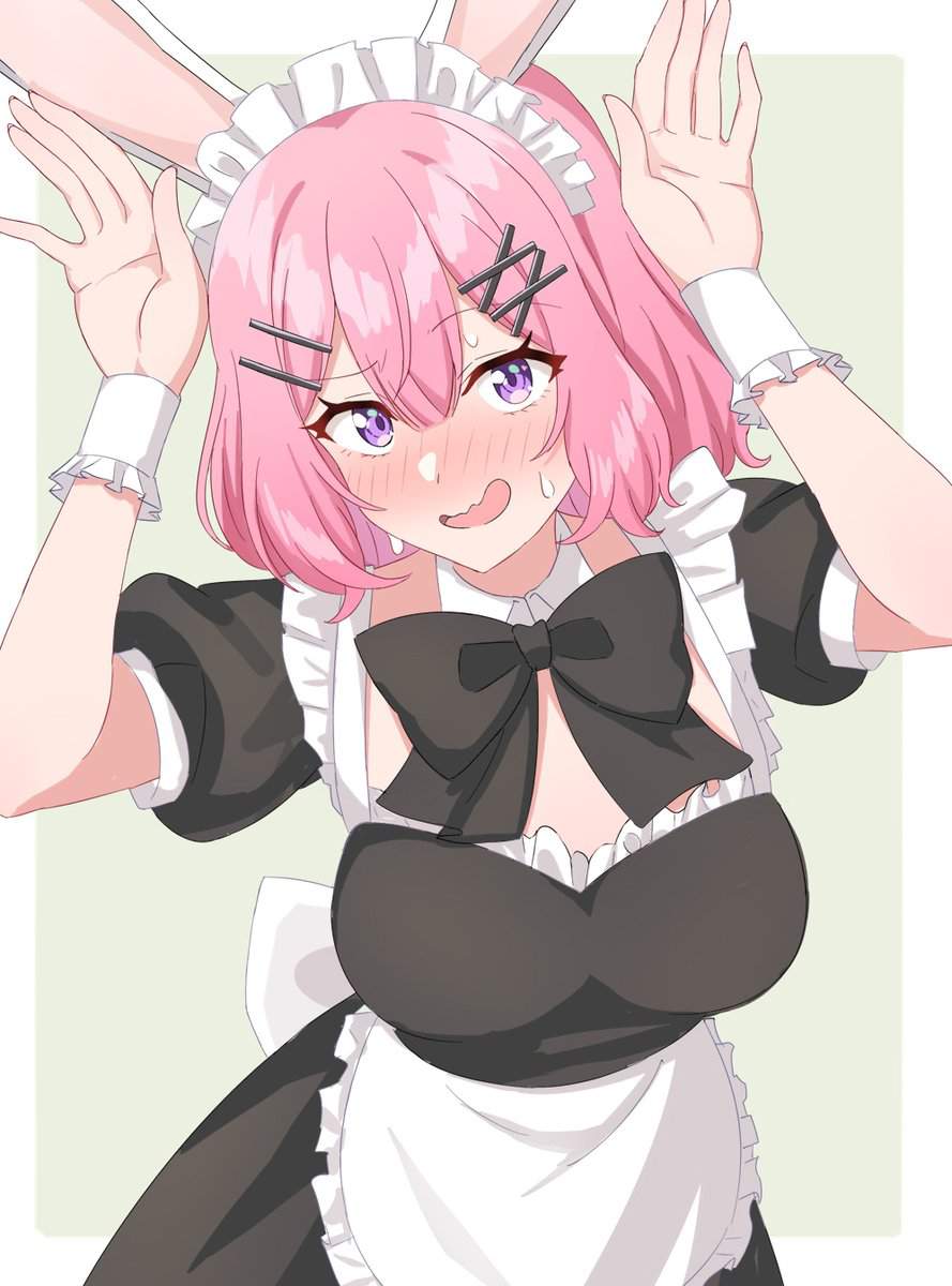 わたなれ：わたしが恋人になれるわけないじゃん、ムリムリ！（※ムリじゃなかった！？）の抜けるエロ画像まとめ！