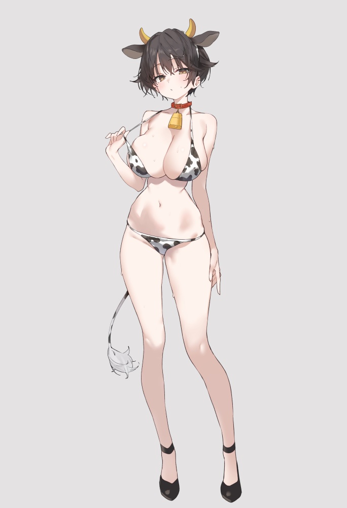 首輪の二次エロ画像で！