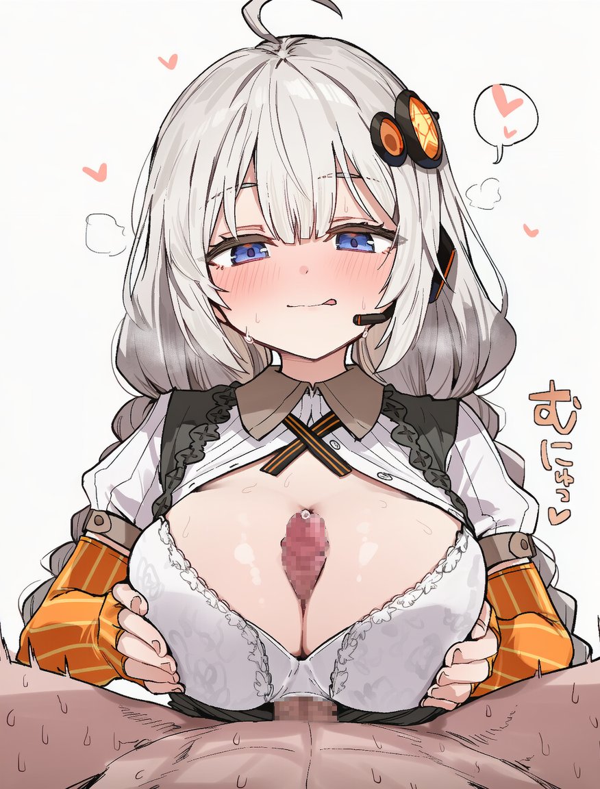 ボイスロイドのエロ＆萌え画像まとめ！