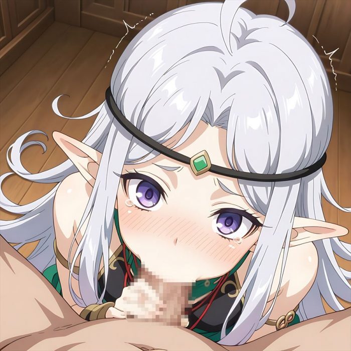 嘆きの亡霊は引退したいのエロ画像集めてみたよ！